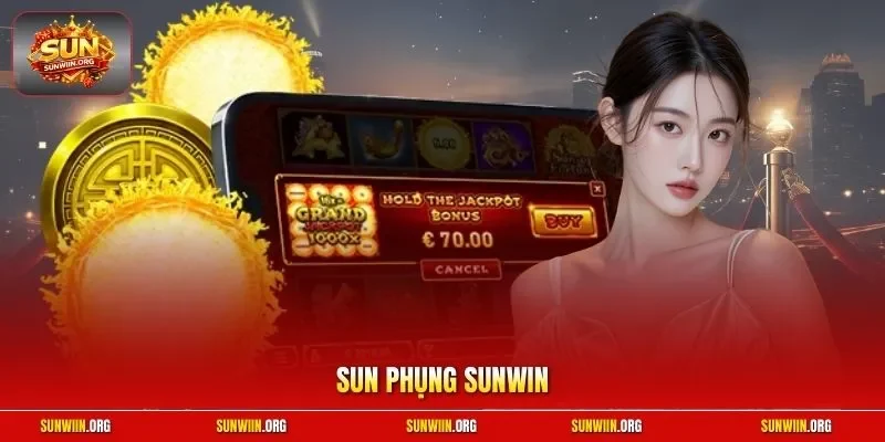 Sun Phụng